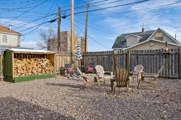$423,000 | 632 Main Street, Evanston, WY 82930