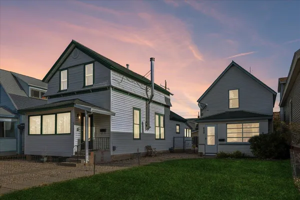 $423,000 | 632 Main Street, Evanston, WY 82930