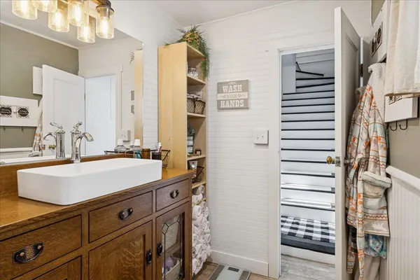 $423,000 | 632 Main Street, Evanston, WY 82930