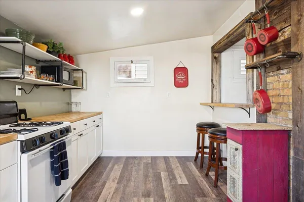 $423,000 | 632 Main Street, Evanston, WY 82930