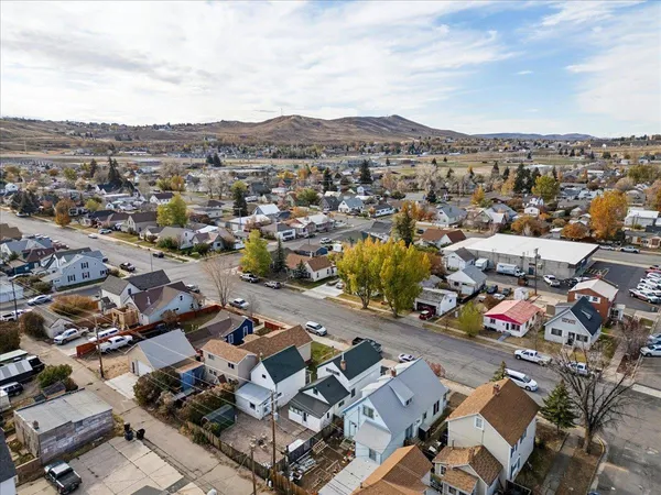 $423,000 | 632 Main Street, Evanston, WY 82930