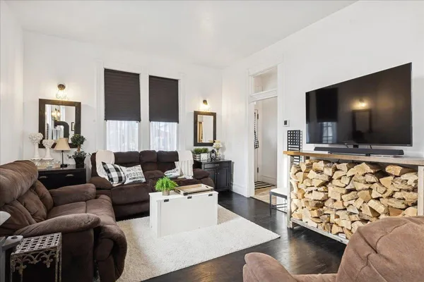 $423,000 | 632 Main Street, Evanston, WY 82930