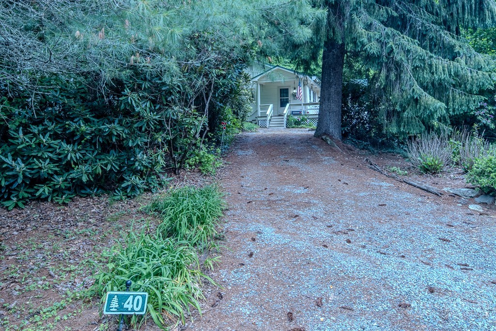 40 Spring Brook Road Newland, NC 28657 - Photo 39 of 40