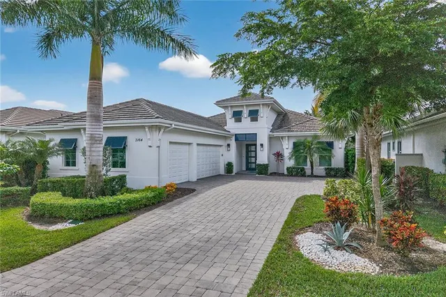 $2,140,000 | 3164 Capistrano Lane, Naples, FL 34114