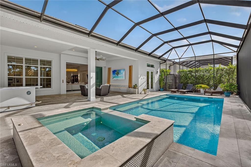 3164 Capistrano Lane Naples, FL 34114 - Photo 2 of 48