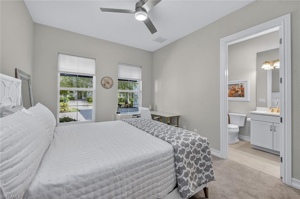 3164 Capistrano Lane Naples, FL 34114 - Photo 21 of 48