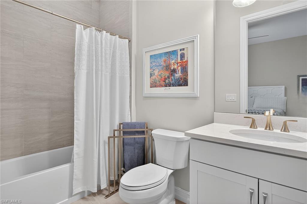 3164 Capistrano Lane Naples, FL 34114 - Photo 22 of 48