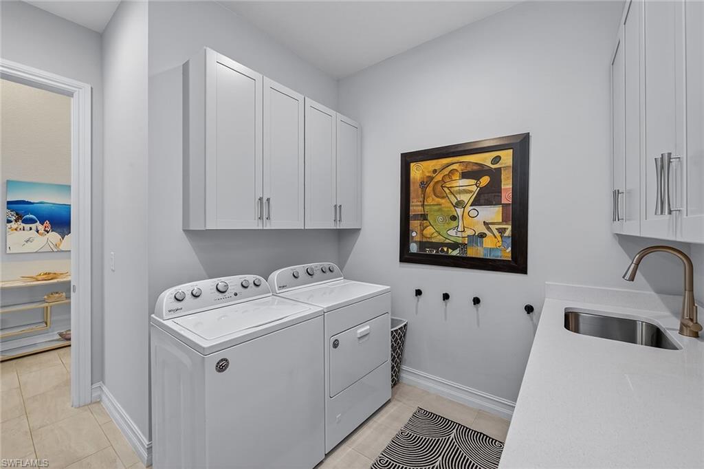 3164 Capistrano Lane Naples, FL 34114 - Photo 25 of 48