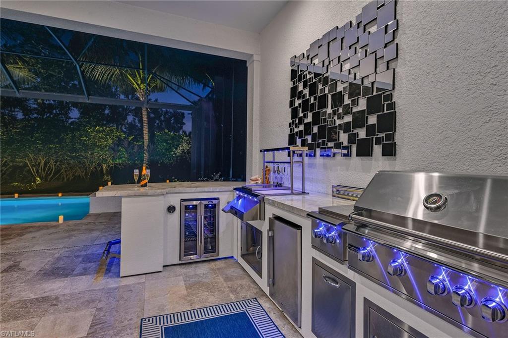 3164 Capistrano Lane Naples, FL 34114 - Photo 30 of 48