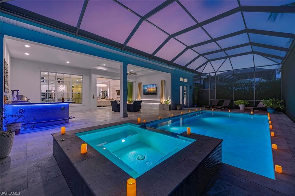 3164 Capistrano Lane Naples, FL 34114 - Photo 31 of 48