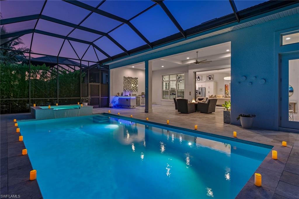 3164 Capistrano Lane Naples, FL 34114 - Photo 32 of 48