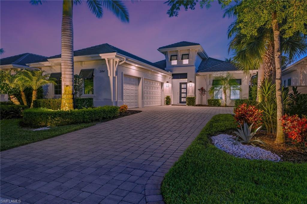 3164 Capistrano Lane Naples, FL 34114 - Photo 34 of 48