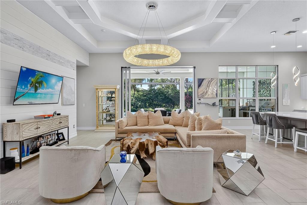 3164 Capistrano Lane Naples, FL 34114 - Photo 4 of 48