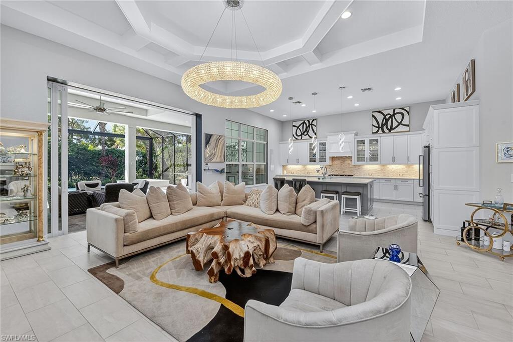 3164 Capistrano Lane Naples, FL 34114 - Photo 5 of 48