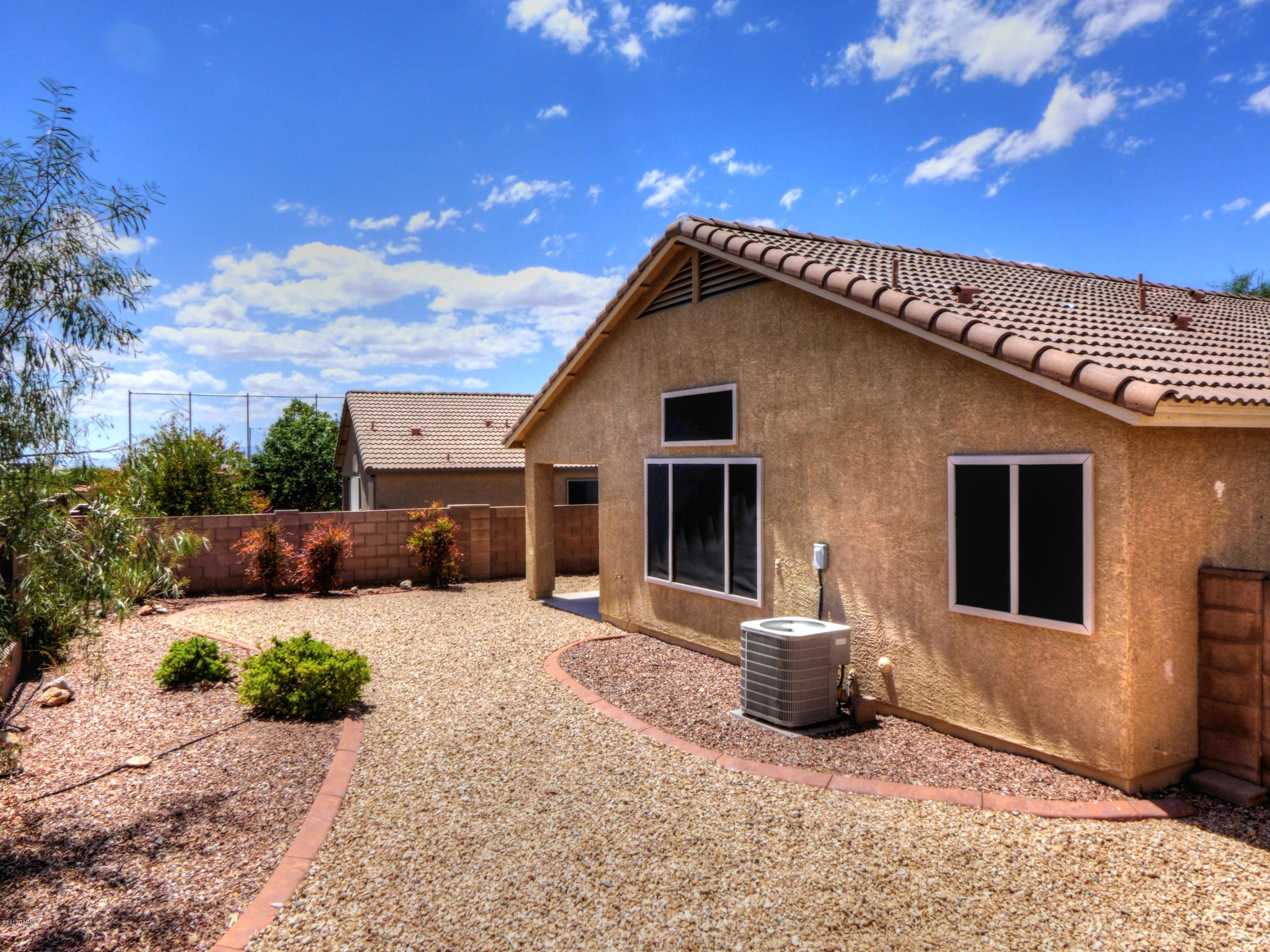 580 South Sweet Ridge Drive Vail, AZ 85641 - Photo 11 of 11