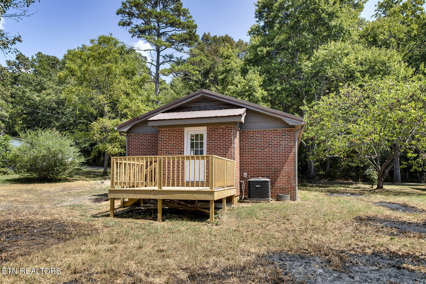 293 Jackson Drive Decatur, TN 37322 - Photo 30 of 30 30_JacksonLane_293_Back