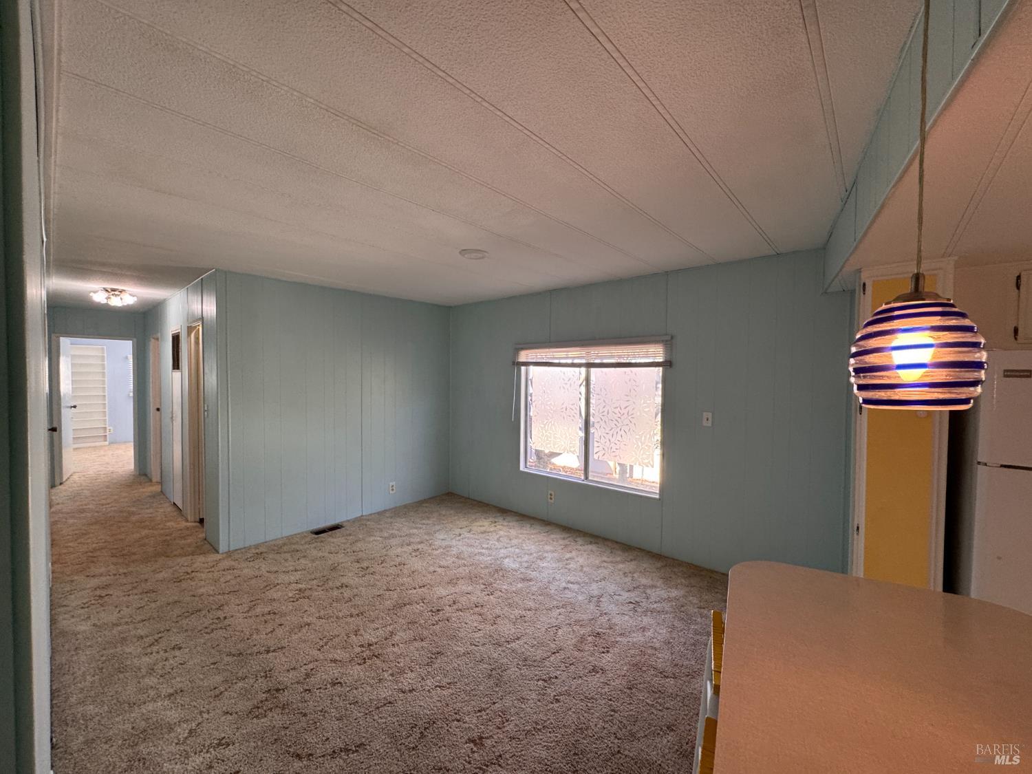 28 Springhill Court Santa Rosa, CA 95409 - Photo 19 of 36 a view of empty room with windows