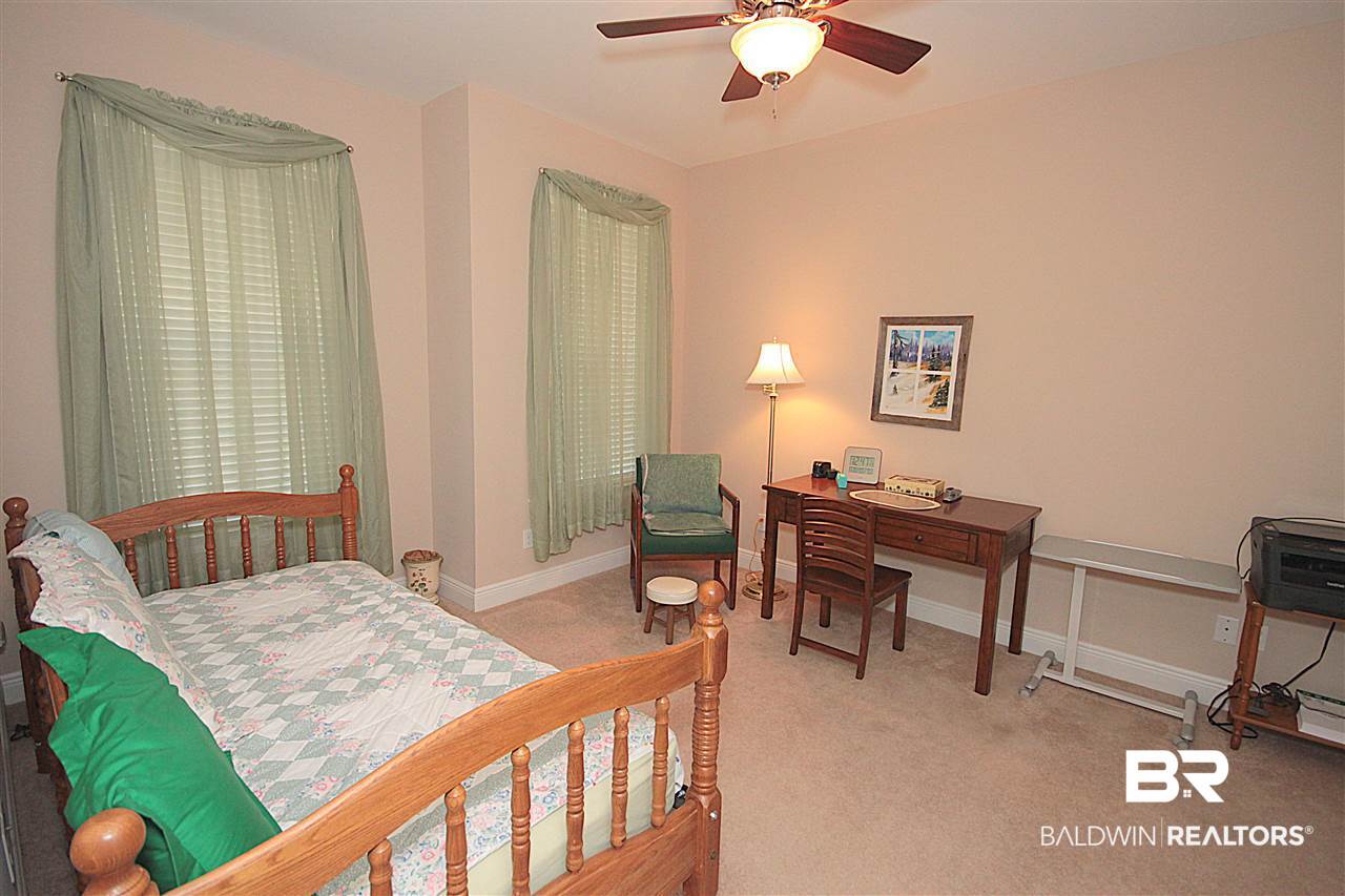 16945 Prado Loop Loxley, AL 36551 - Photo 11 of 31 Bedroom #2