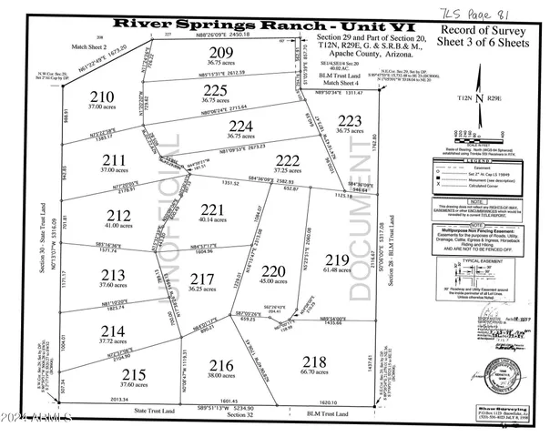 $17,997 | 123 County Road, St. Johns, AZ 85936