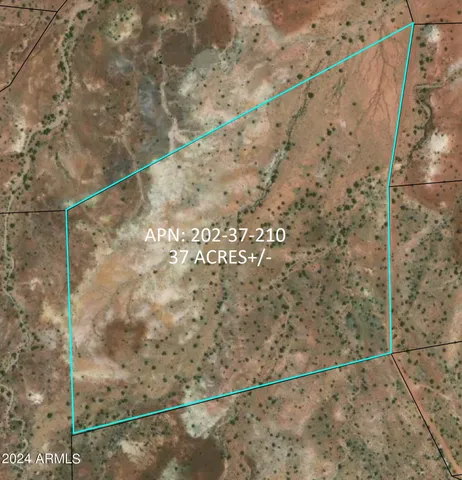 a view of a pathway with a yard and mountain view