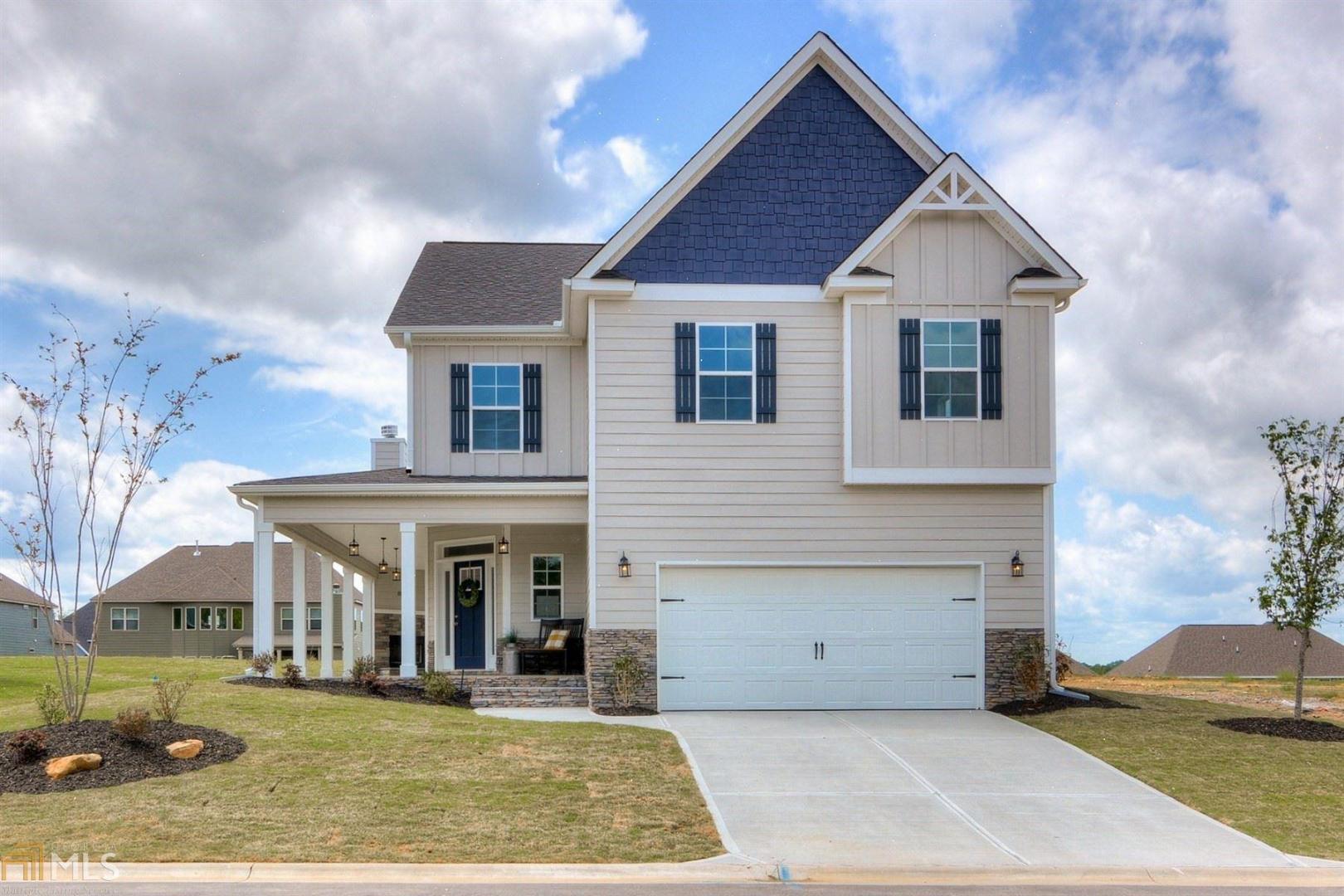 2620 Chase Ridge, Unit 4 Kennesaw, GA 30144 - Photo 1 of 1 Gallery Image 1