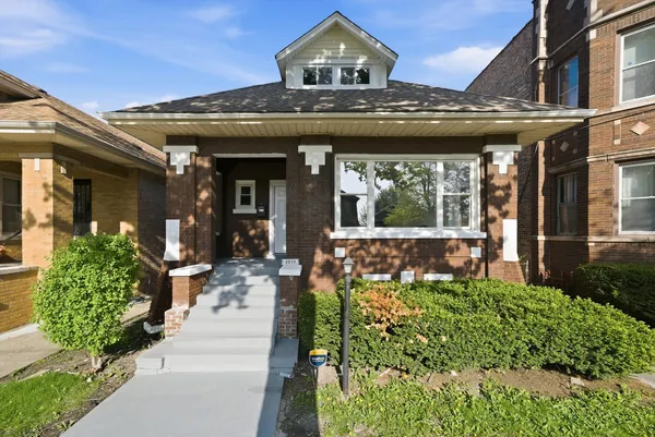 $375,000 | 8219 South Throop Street, Chicago, IL 60620