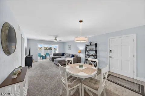 $274,900 | 1714 Bikini Court, Unit 105, Cape Coral, FL 33904