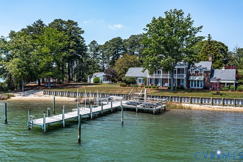 430 Harveys Neck Road Heathsville, VA 22473 - Photo 11 of 69