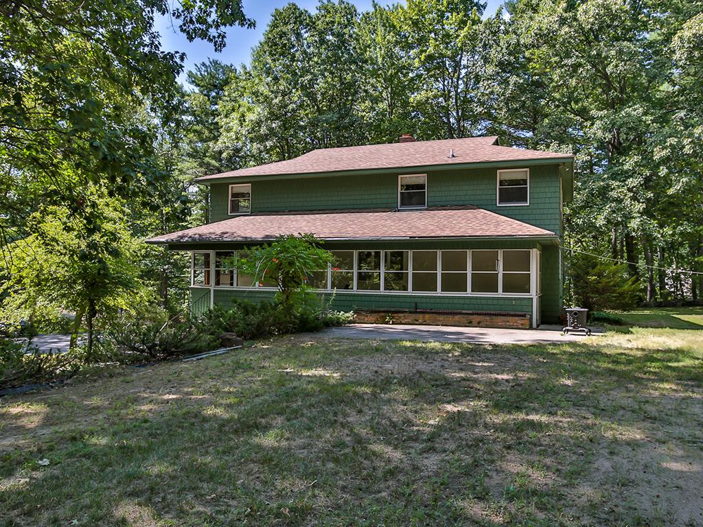 16 Valley Hill Road Pelham, NH 03076 - Photo 31 of 36