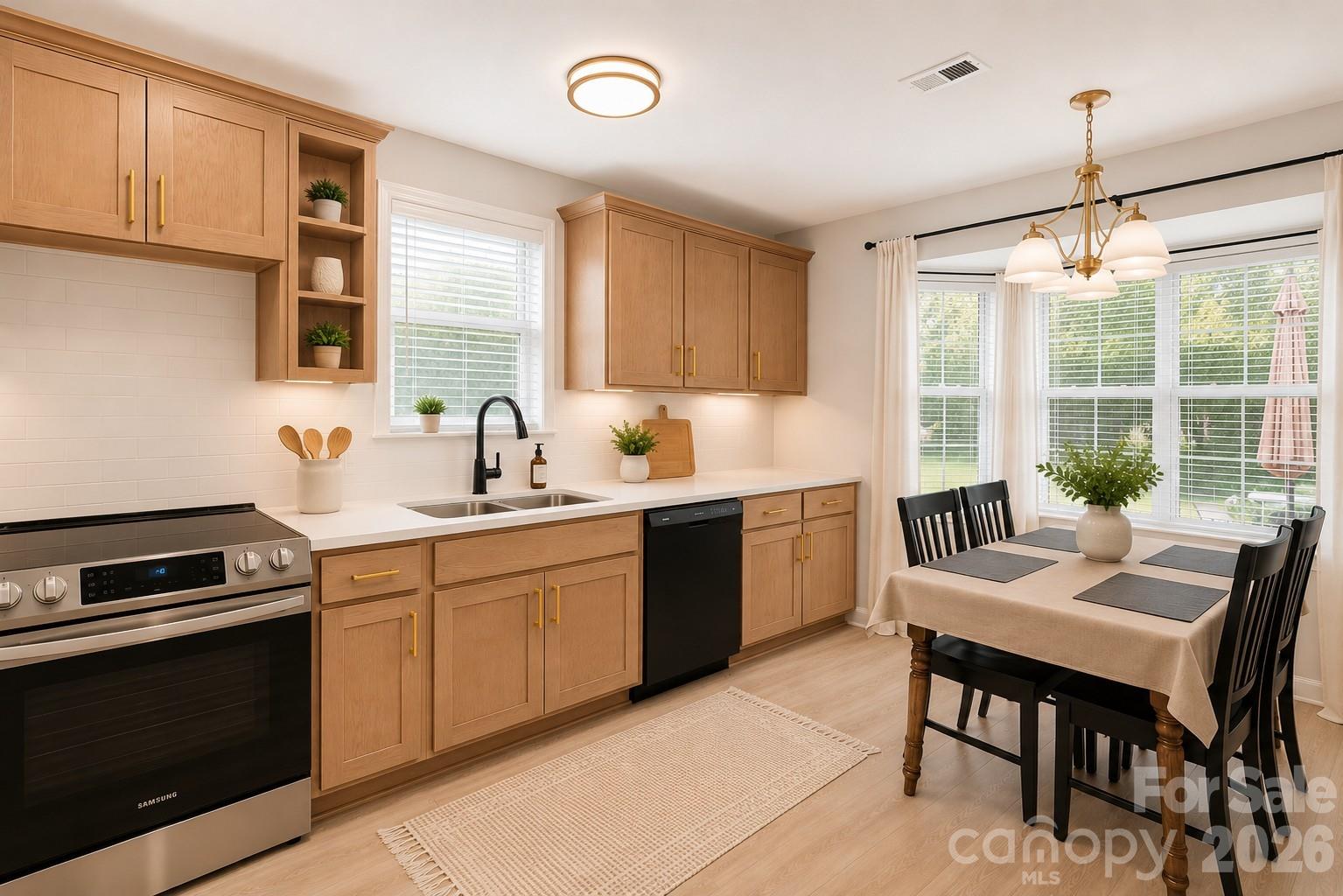 1010 Ridgefield Circle Indian Trail, NC 28079 - Photo 7 of 44