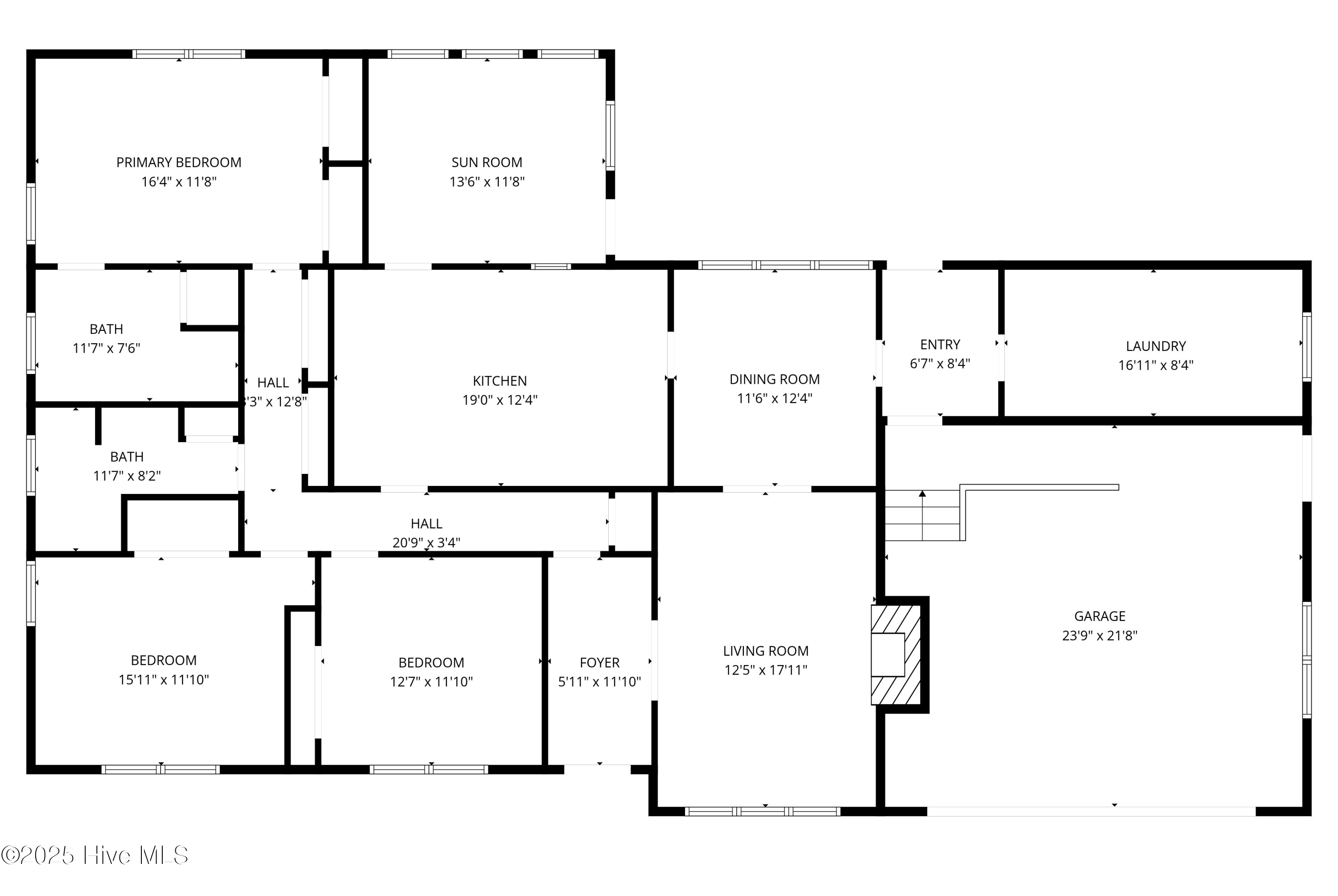 165 Thomas Humphrey Road Jacksonville, NC 28546 - Photo 31 of 31 Gallery Image 31