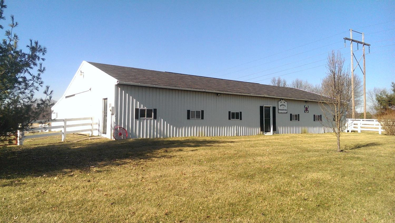 764 Stephenson Mill Road Walton, KY 41094 - Photo 6 of 30 Gallery Image 6
