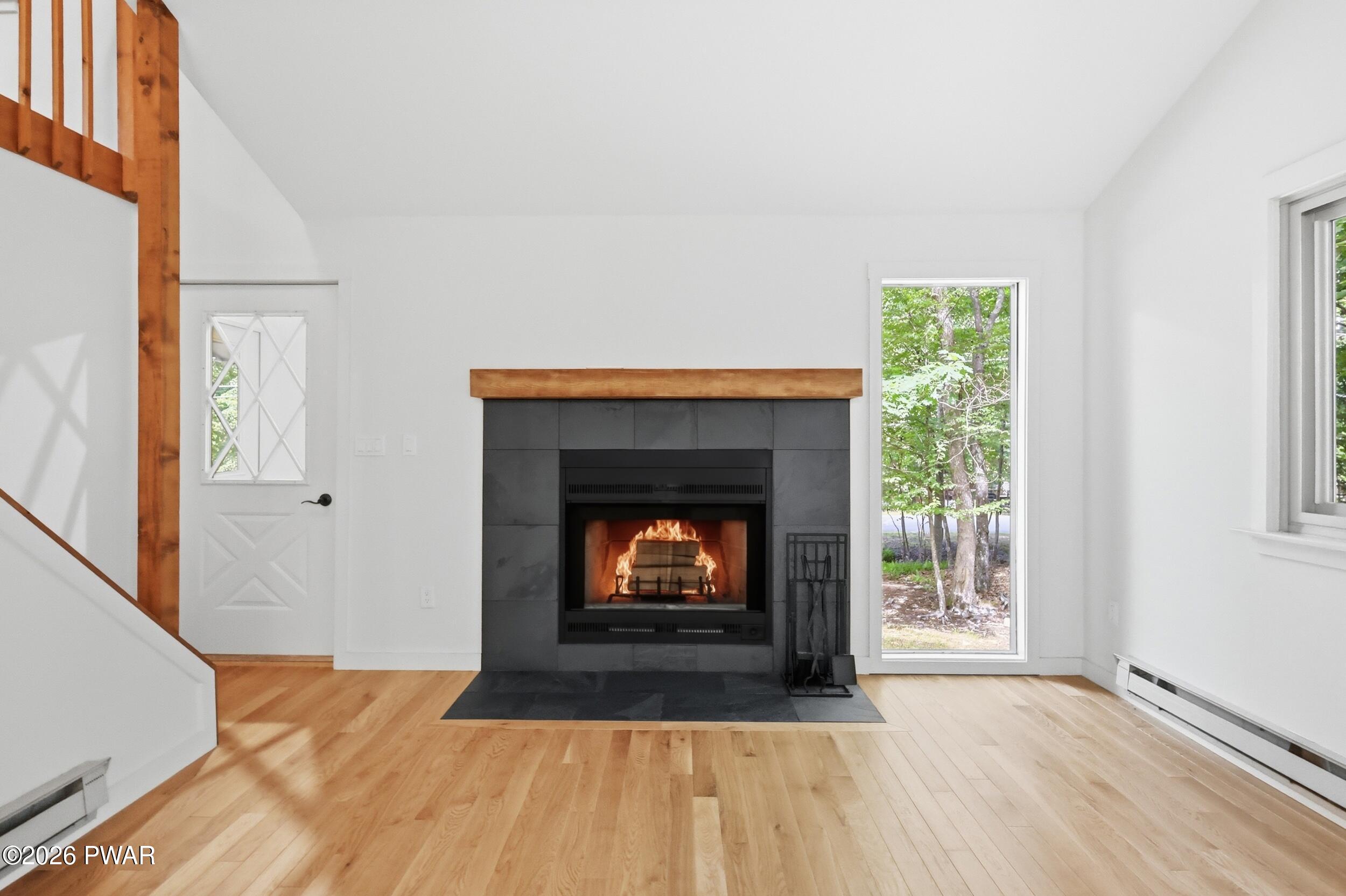 140 Maple Leaf Road Lackawaxen, PA 18435 - Photo 6 of 85