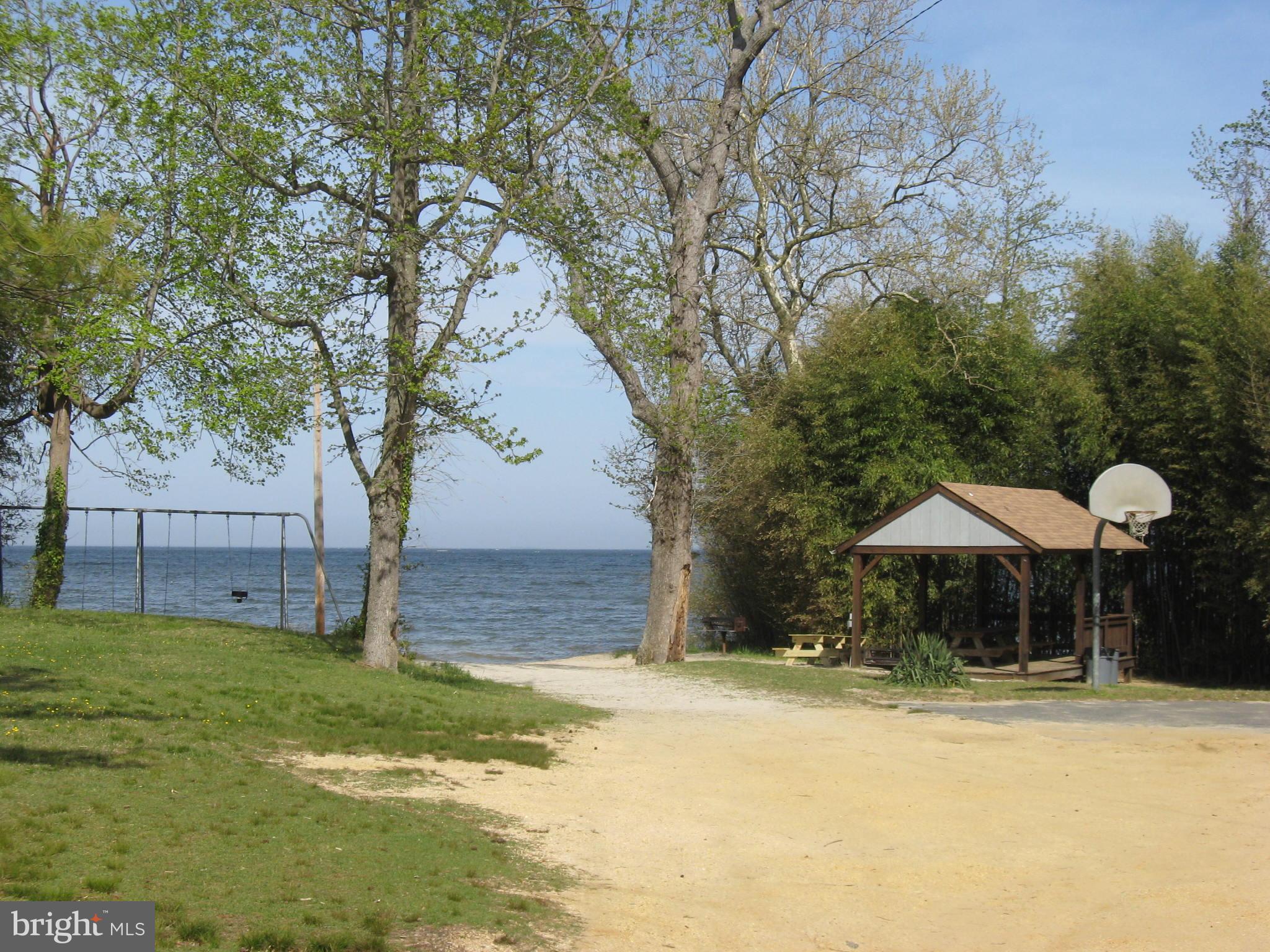2220 Vern Road Port Republic, MD 20676 - Photo 32 of 34 Western Shores Community Beach/Recreation Area