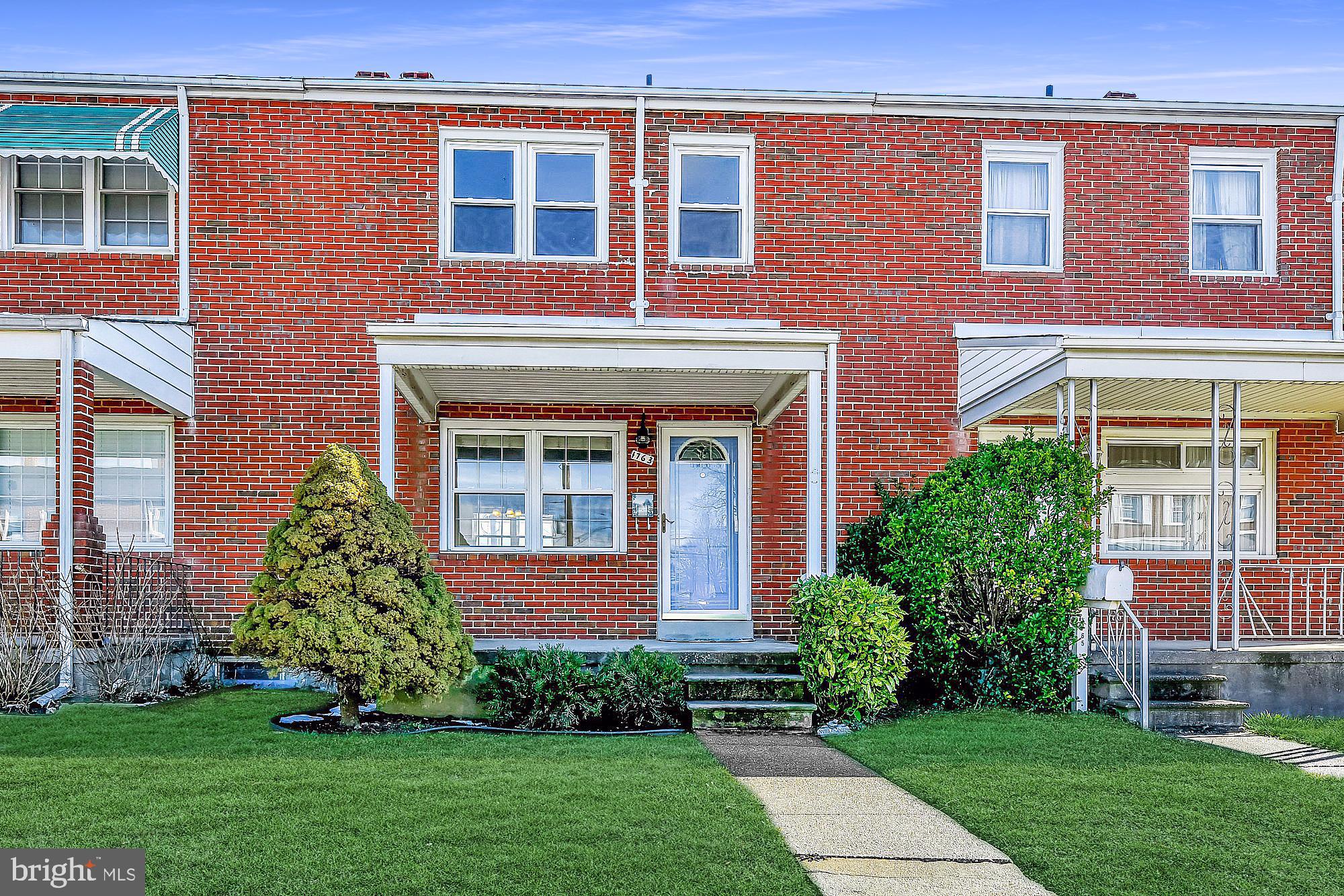 1763 Stokesley Road Baltimore, MD 21222 - Photo 1 of 28 WELCOME HOME!