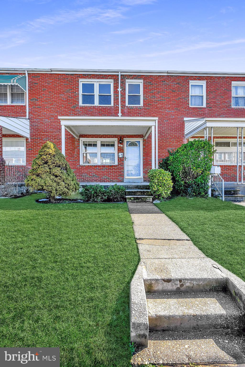 1763 Stokesley Road Baltimore, MD 21222 - Photo 2 of 28