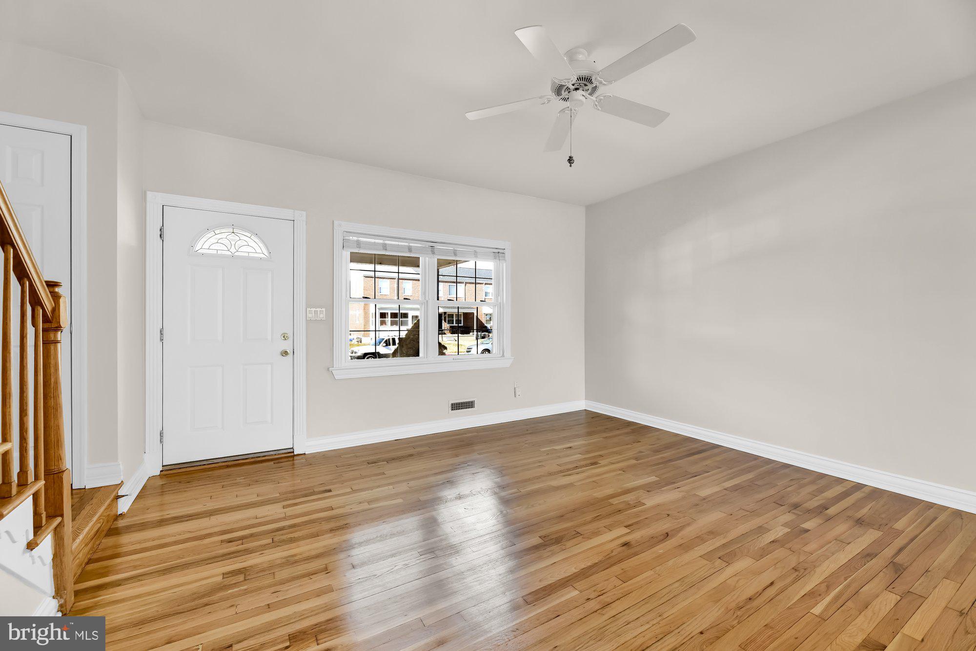 1763 Stokesley Road Baltimore, MD 21222 - Photo 3 of 28