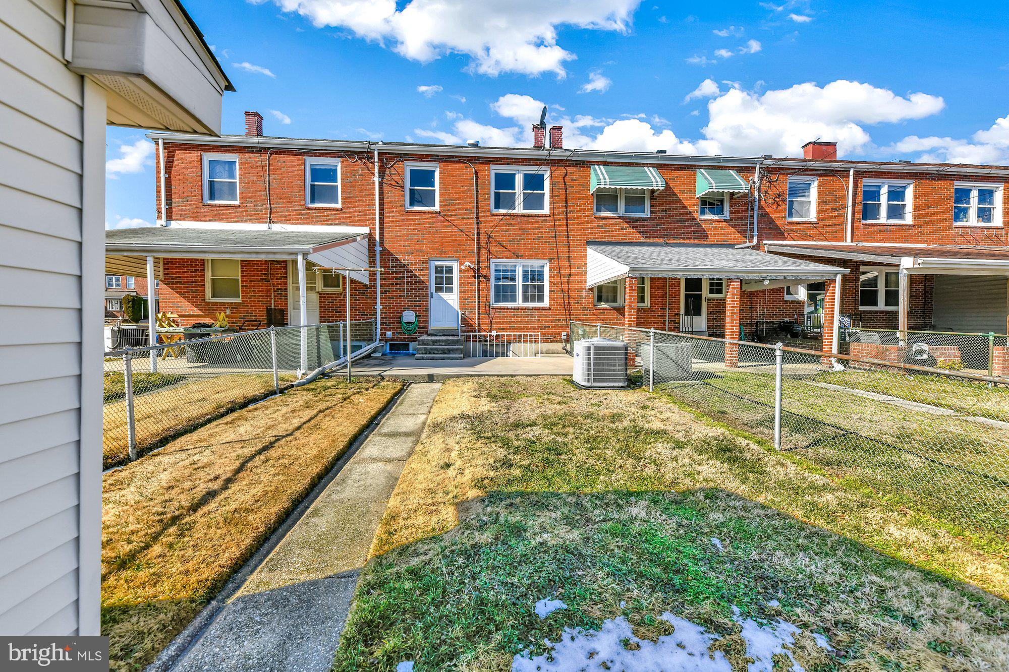 1763 Stokesley Road Baltimore, MD 21222 - Photo 25 of 28