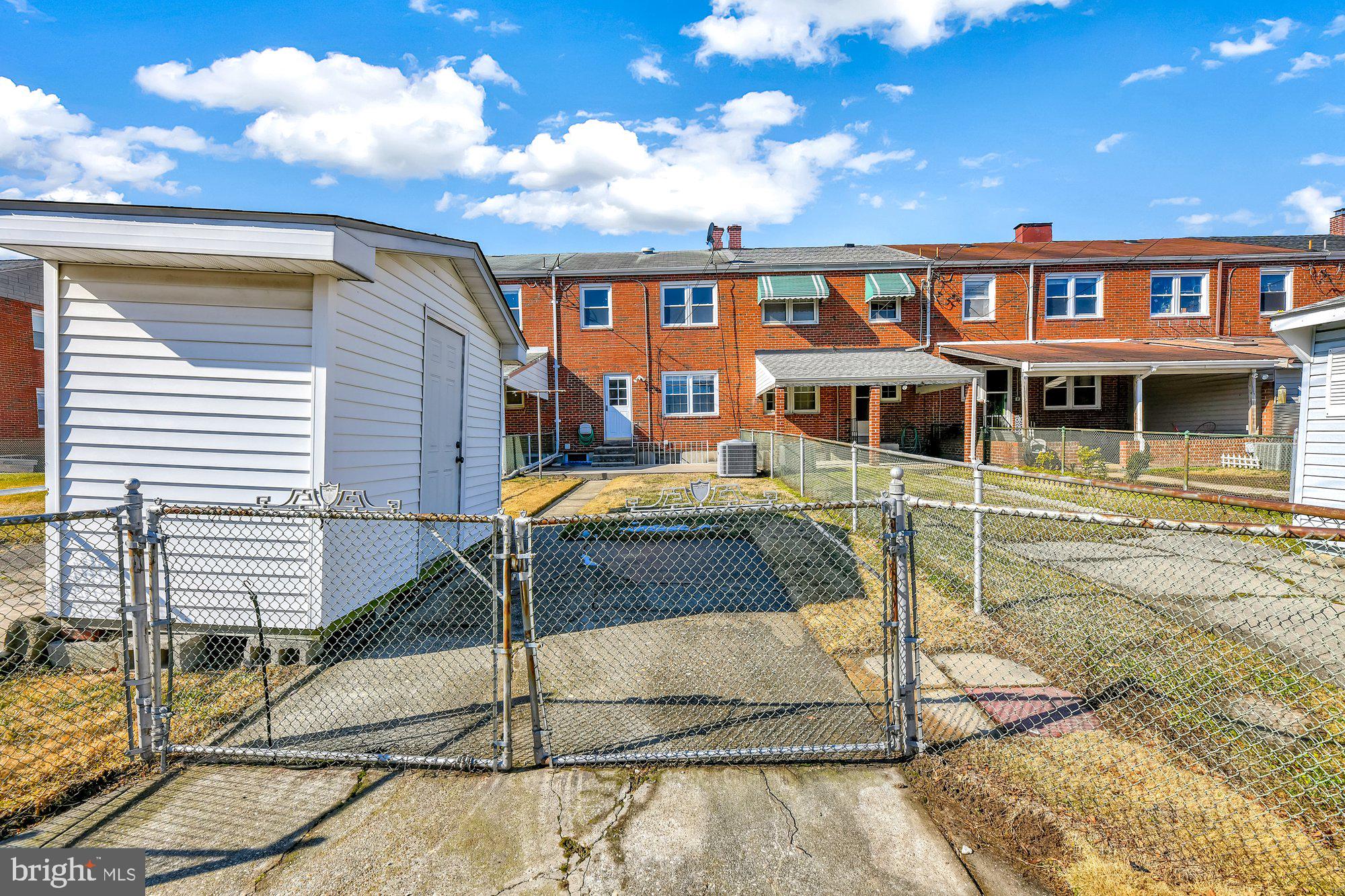 1763 Stokesley Road Baltimore, MD 21222 - Photo 26 of 28