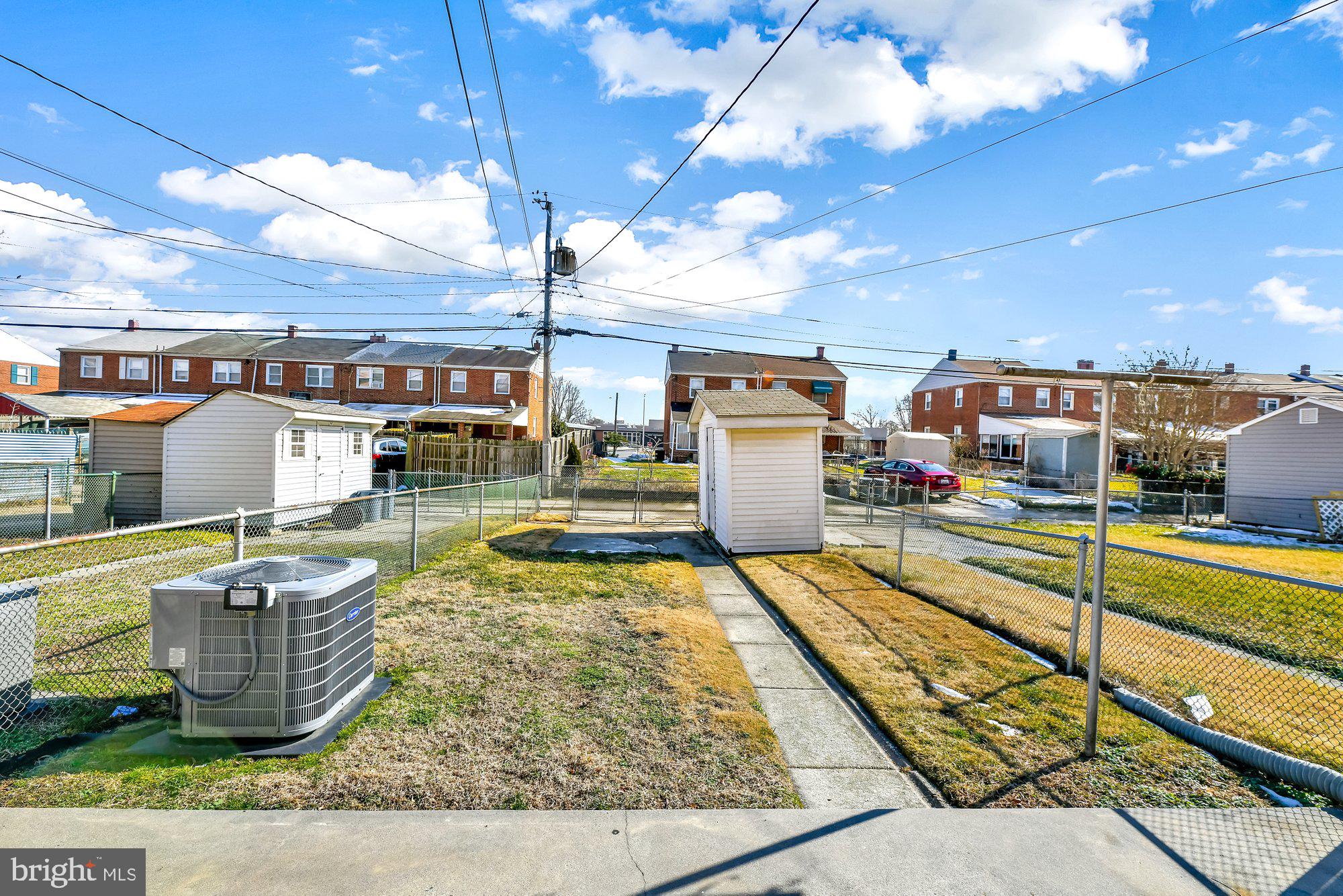 1763 Stokesley Road Baltimore, MD 21222 - Photo 27 of 28