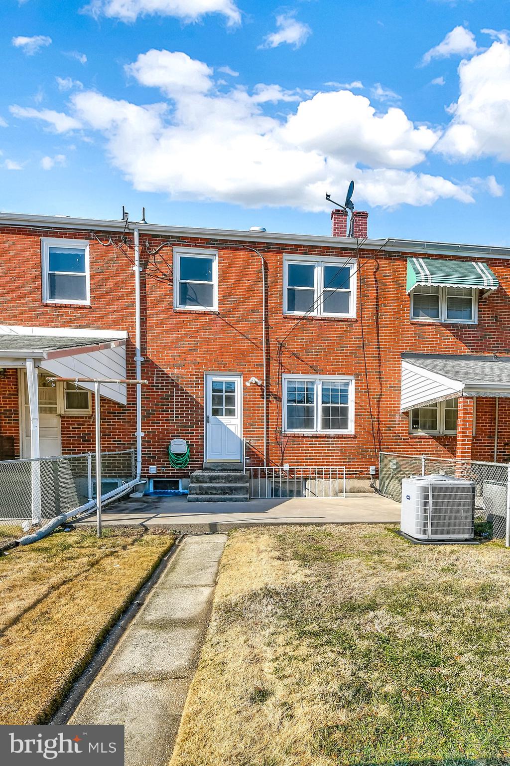 1763 Stokesley Road Baltimore, MD 21222 - Photo 28 of 28