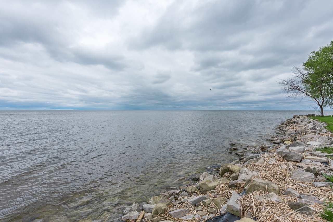 59 Harbour View Point Linwood, MI 48634 - Photo 17 of 23 Saginaw Bay