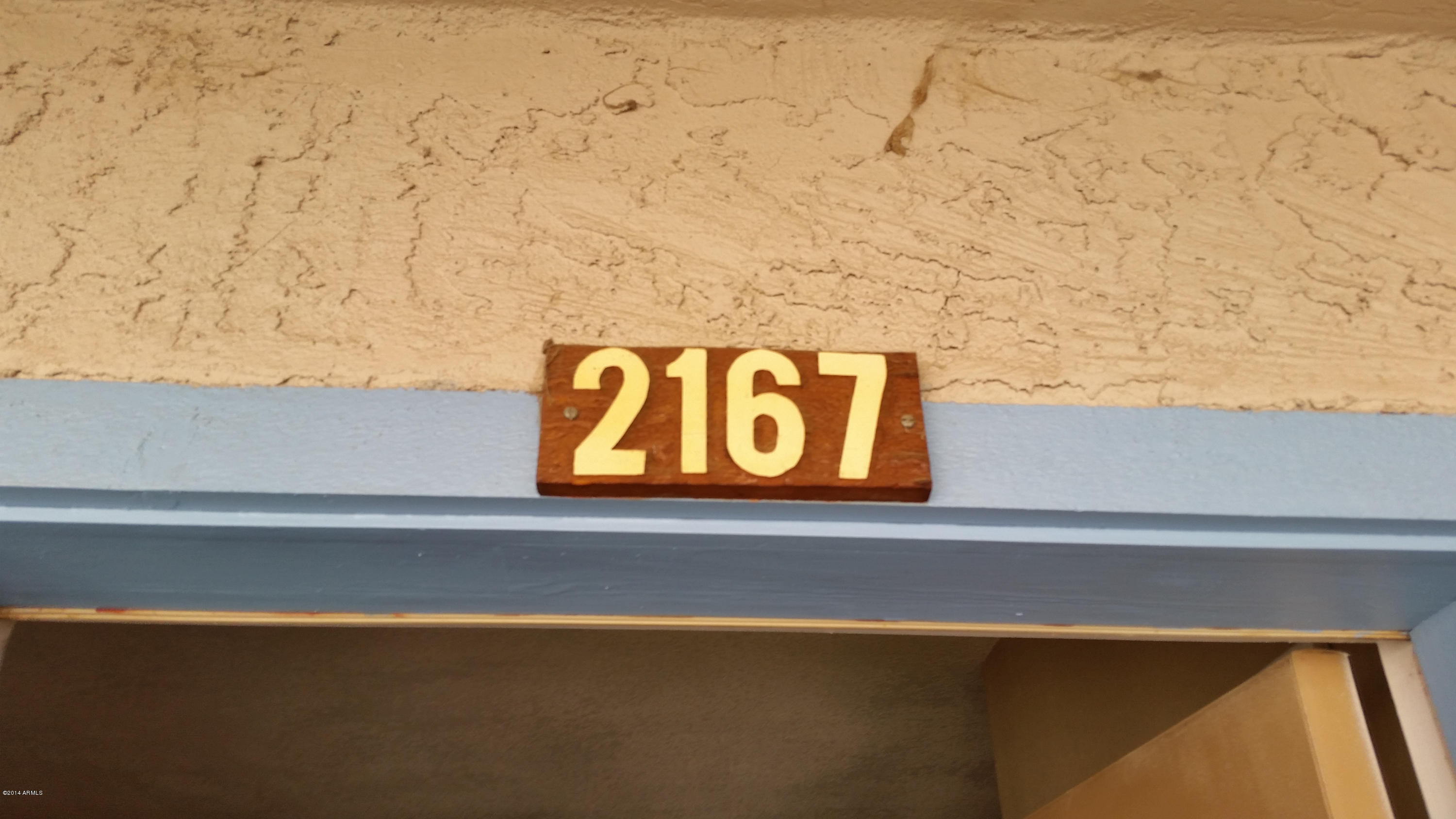 1645 West Baseline Road, Unit 2167 Mesa, AZ 85202 - Photo 13 of 13 2014-09-23 13