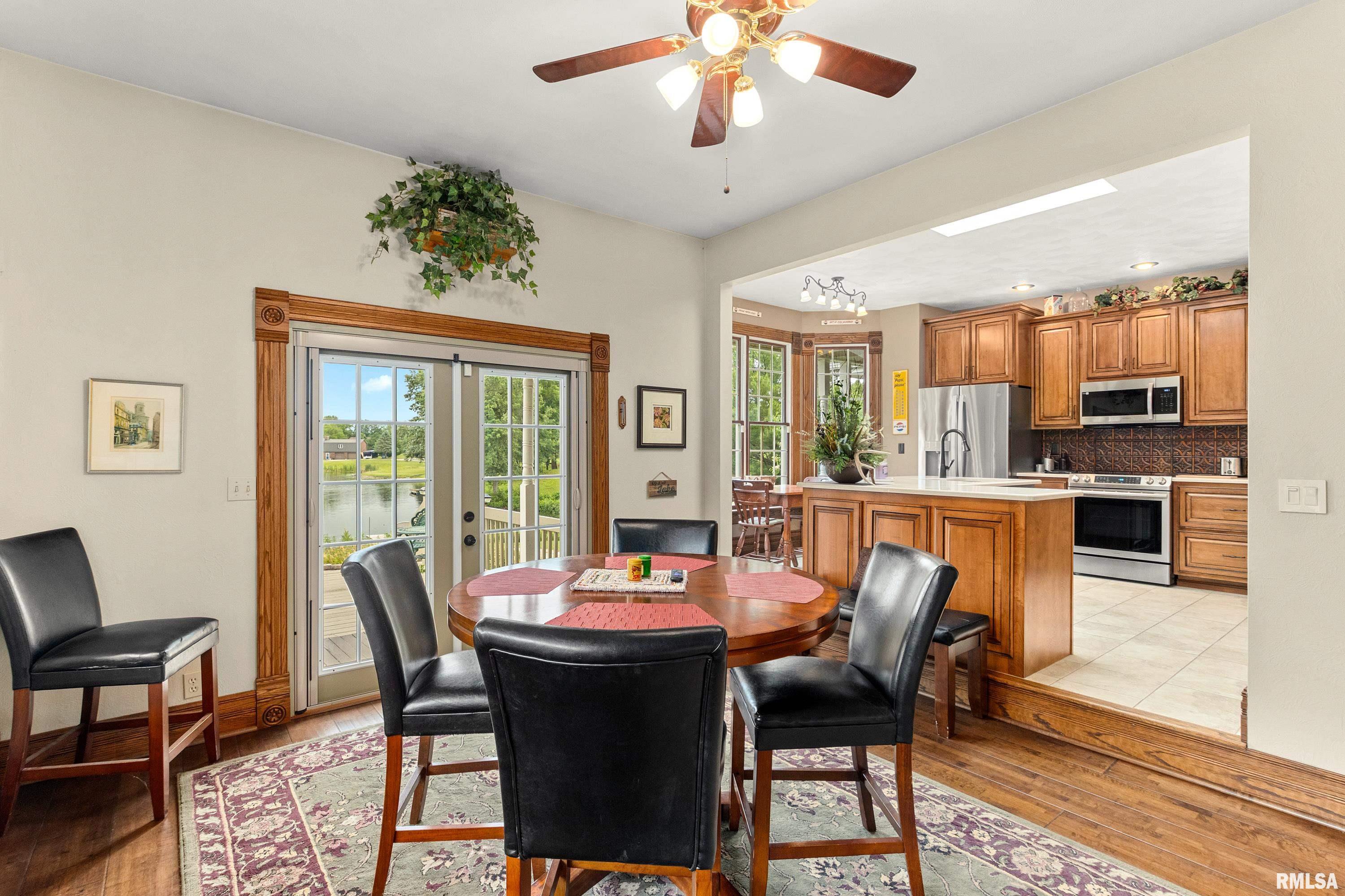 25479 North Boat Dock Road Canton, IL 61520 - Photo 36 of 70