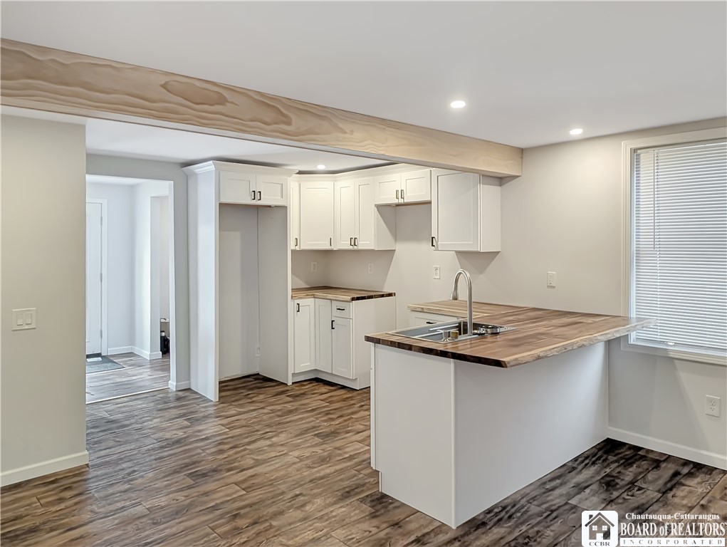 357 County Touring Rte 32 Ellicott, NY 14701 - Photo 3 of 17