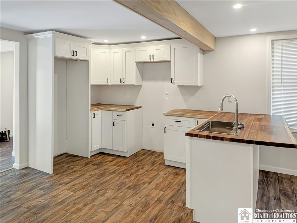 357 County Touring Rte 32 Ellicott, NY 14701 - Photo 4 of 17