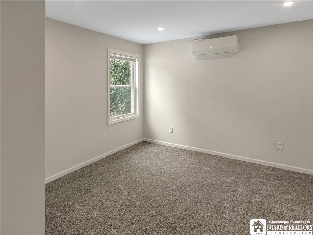 357 County Touring Rte 32 Ellicott, NY 14701 - Photo 8 of 17 Bed 1