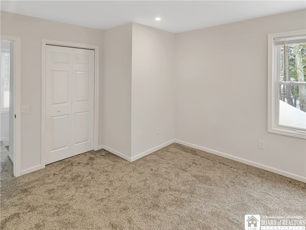 357 County Touring Rte 32 Ellicott, NY 14701 - Photo 9 of 17 bed1