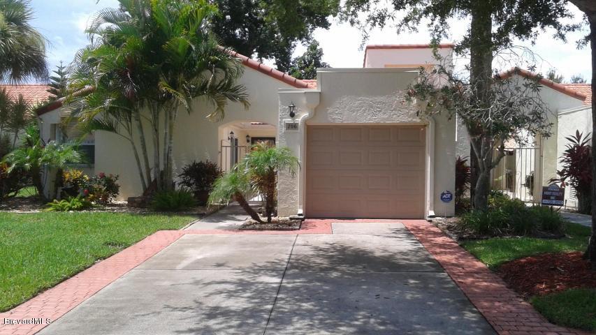 706 Spring Valley Drive Melbourne, FL 32940 - Photo 2 of 16 2