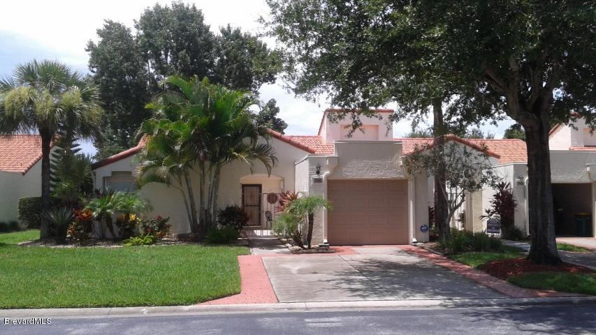 706 Spring Valley Drive Melbourne, FL 32940 - Photo 3 of 16 3